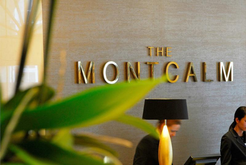 Montcalm Mayfair, Autograph Collection 5*