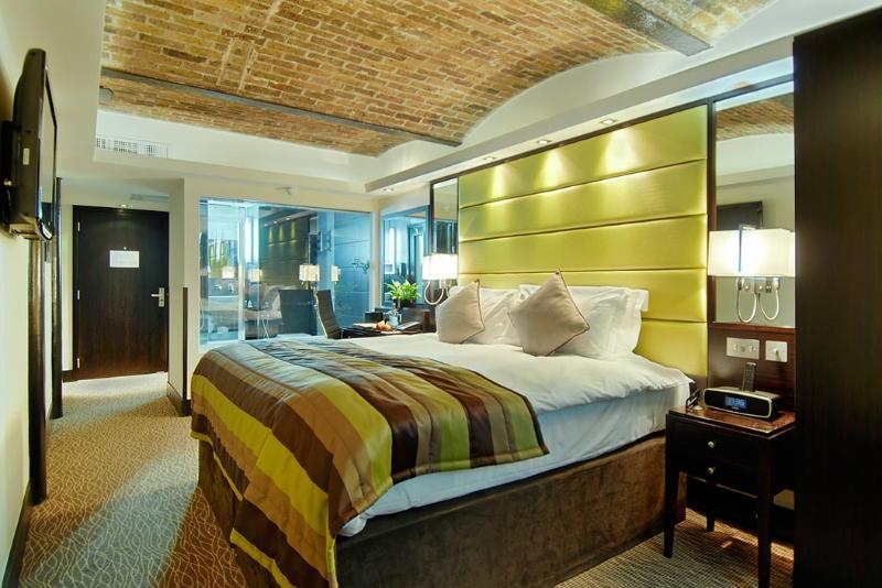 Montcalm Mayfair, Autograph Collection 5*