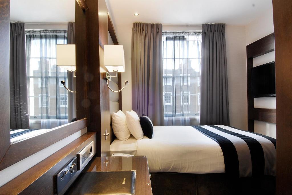Park Avenue Baker Street 4* London