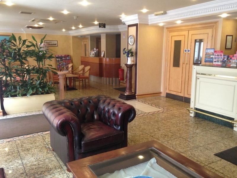 Townhouse Apollo, Hyde Park Hotel London