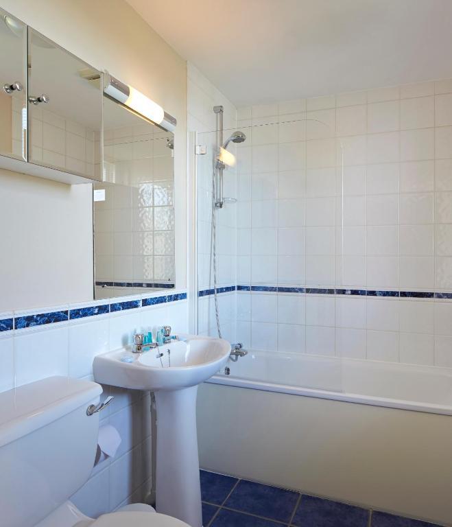 Citadines St Marks 4* London