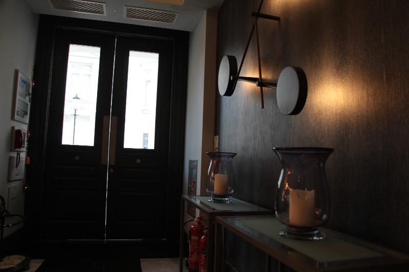 Hotel K Kensington Londen
