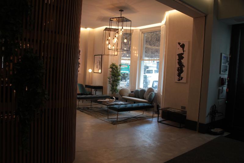 K Kensington 4* Londen