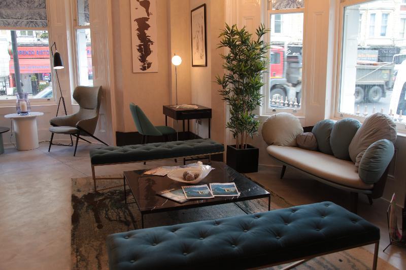K Kensington Hotel Londen