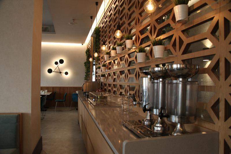 Hotel K Kensington Londen