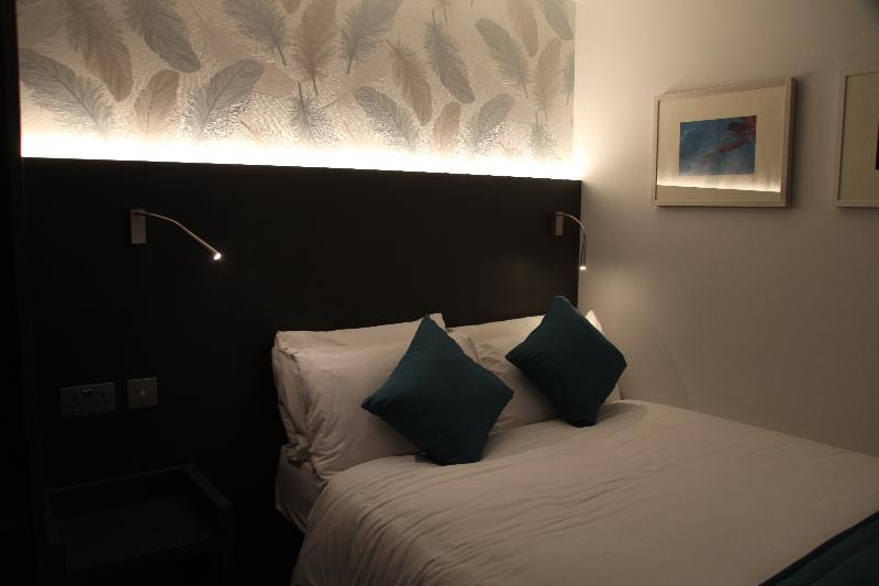 Hotel K Kensington Londen