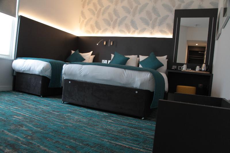 Hotel K Kensington Londen