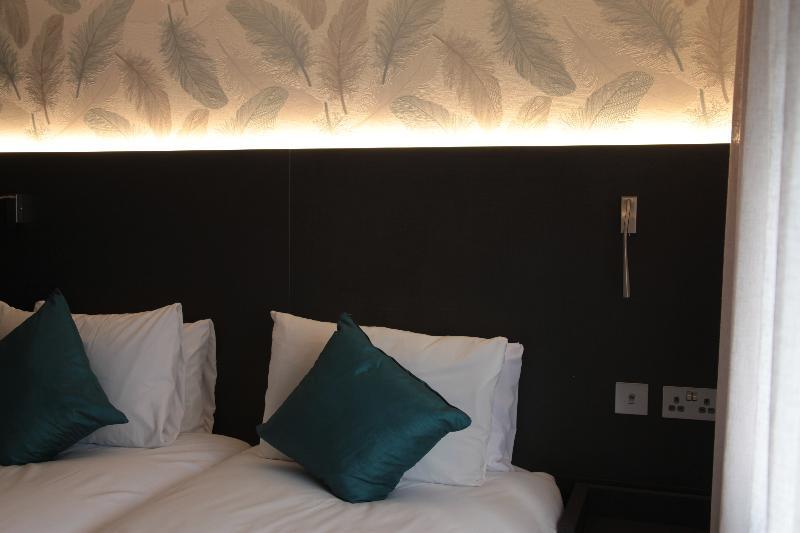 K Kensington Hotel Londen