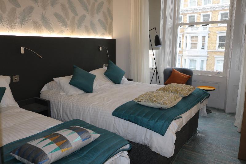 K Kensington Hotel Londen