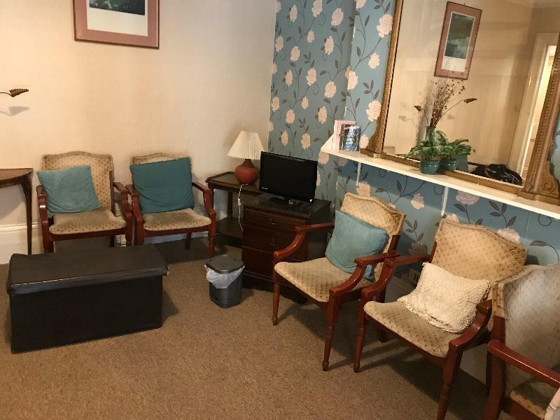 Bed & Breakfast Abbey - Londen