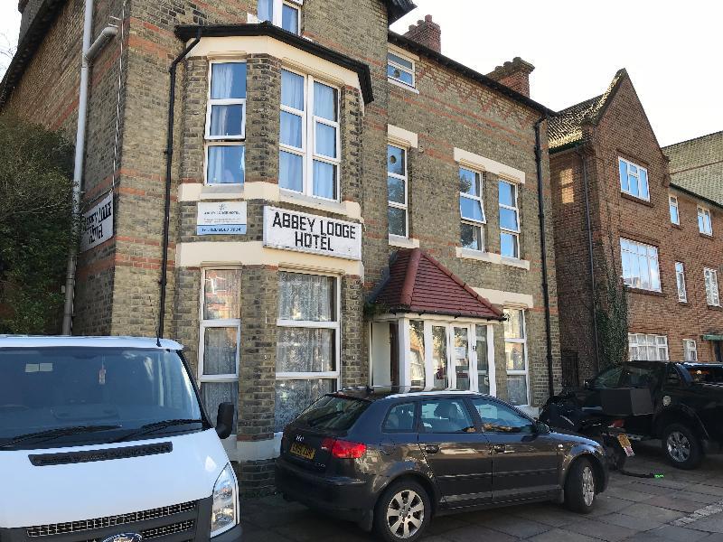 Bed & Breakfast Abbey -