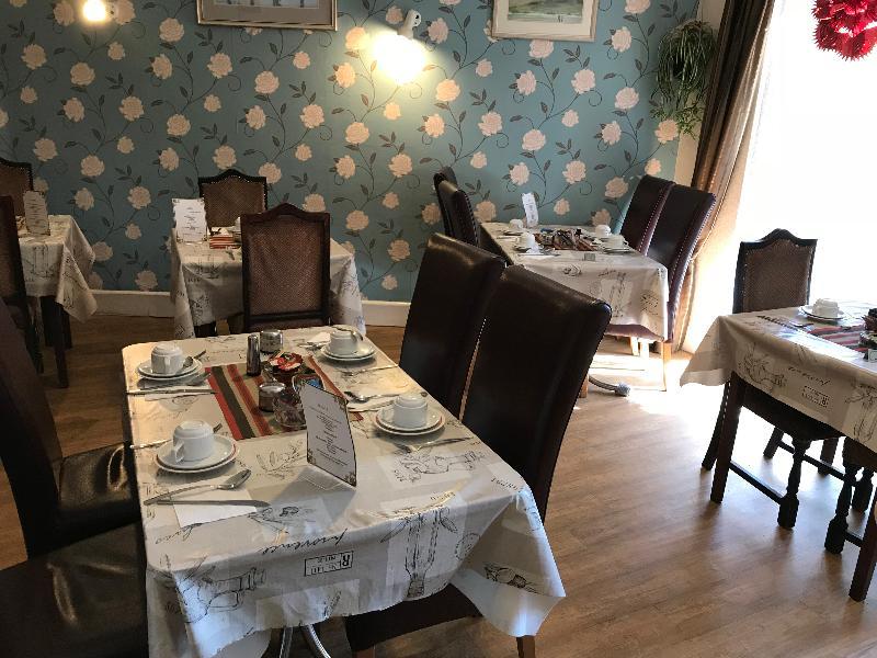 Abbey - Bed & Breakfast
