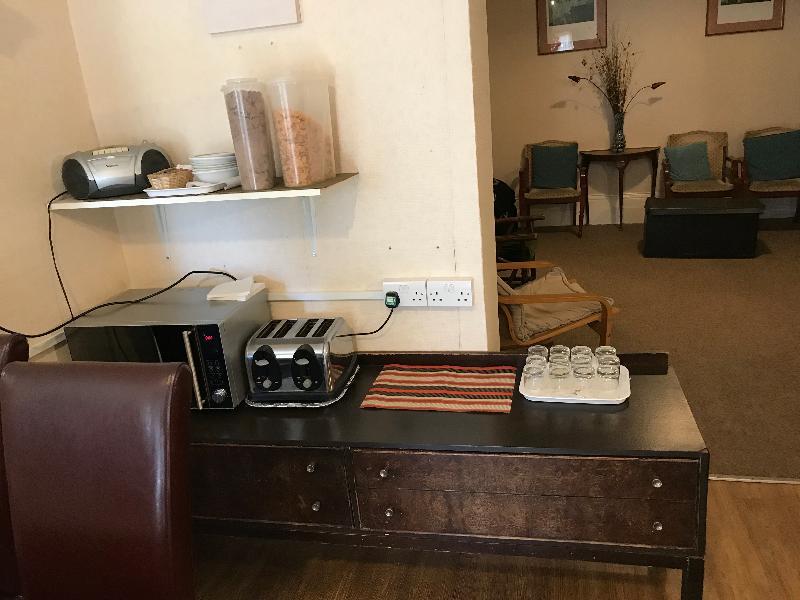 Bed & Breakfast Abbey - 2*