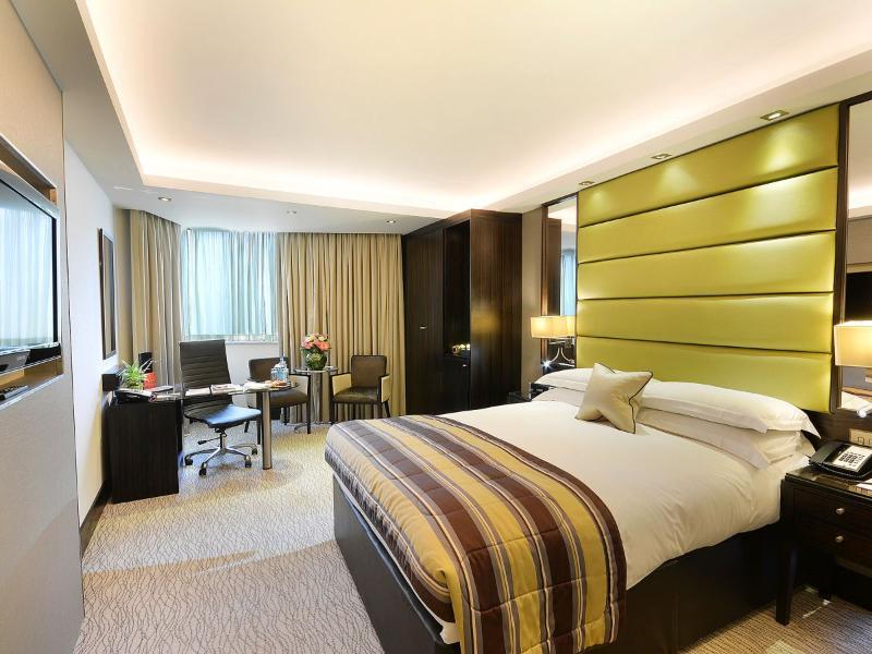 Montcalm Mayfair, Autograph Collection 5* London