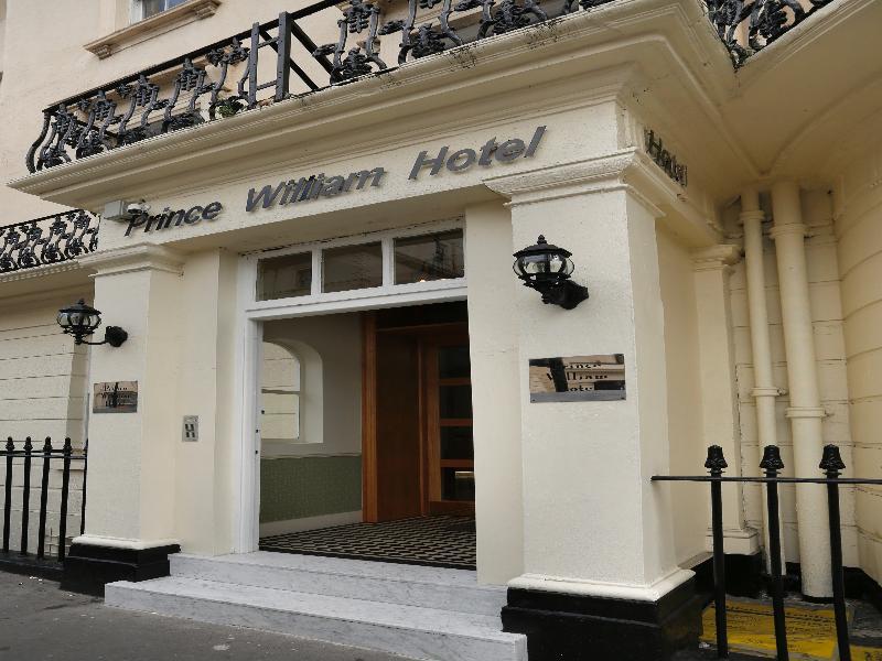 Hotel Prince William 3*