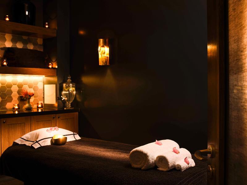 Virgin - Shoreditch Hotel Londen