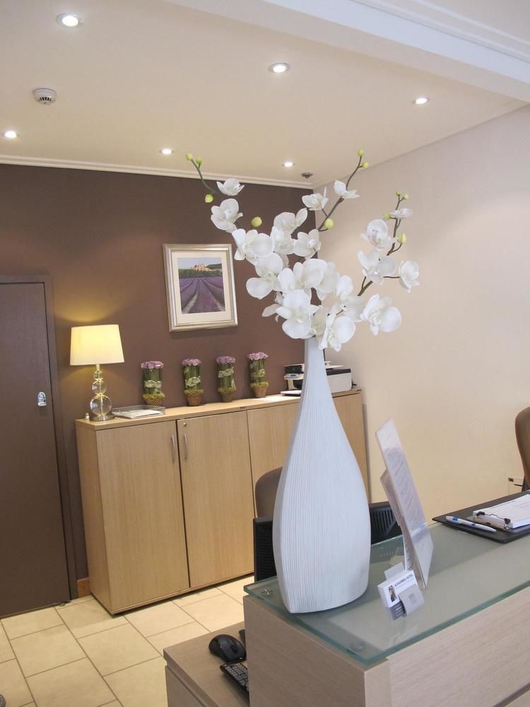 Alhambra Hotell
