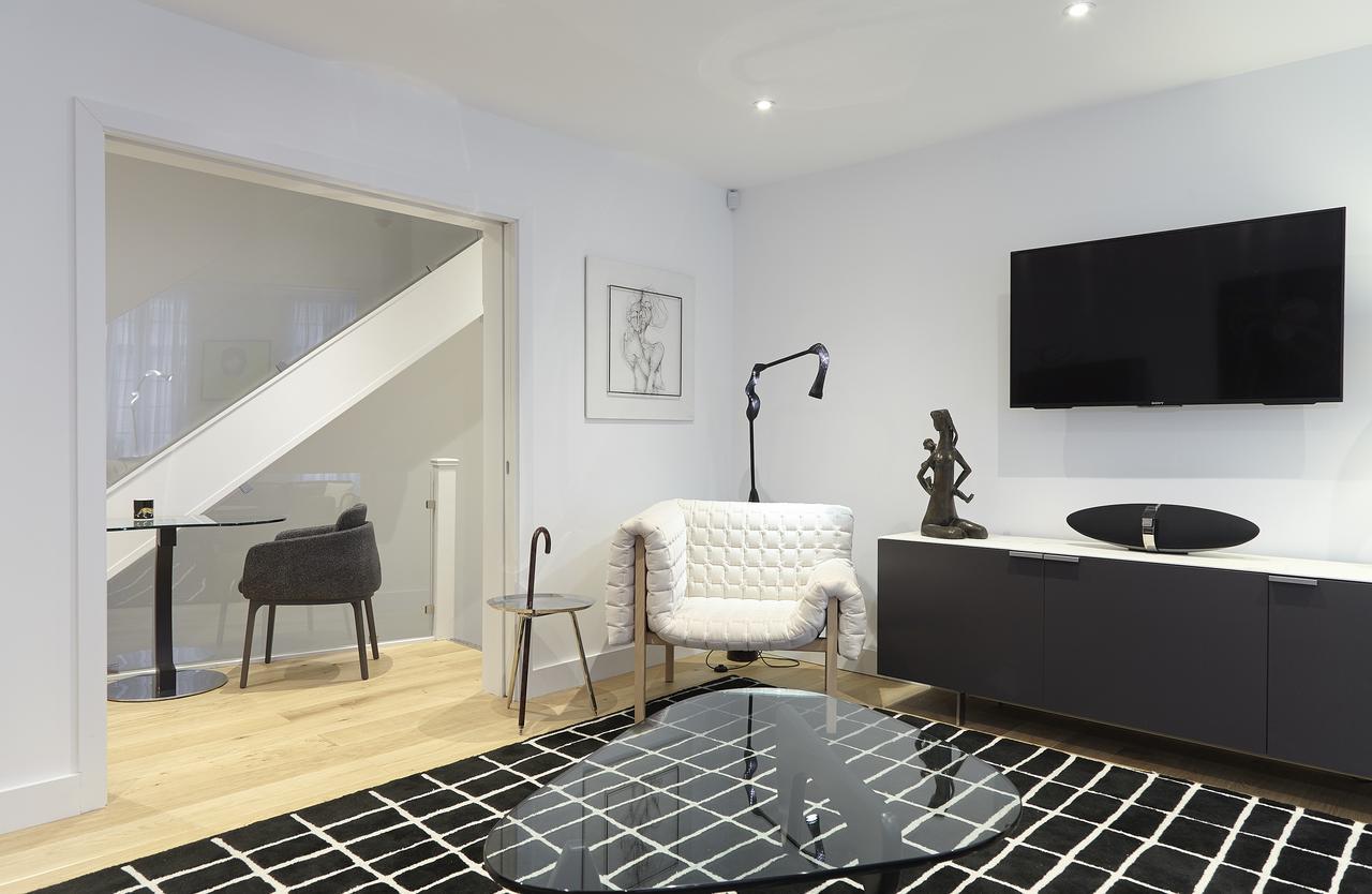 Casa vacanze Veeve - Marylebone Mews