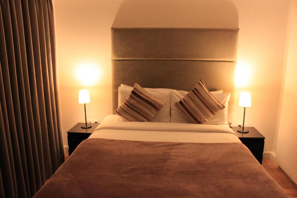 Maida Vale Apartment 4*