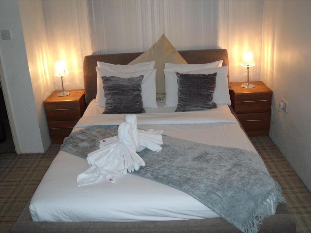 Maida Vale Apartment 4*
