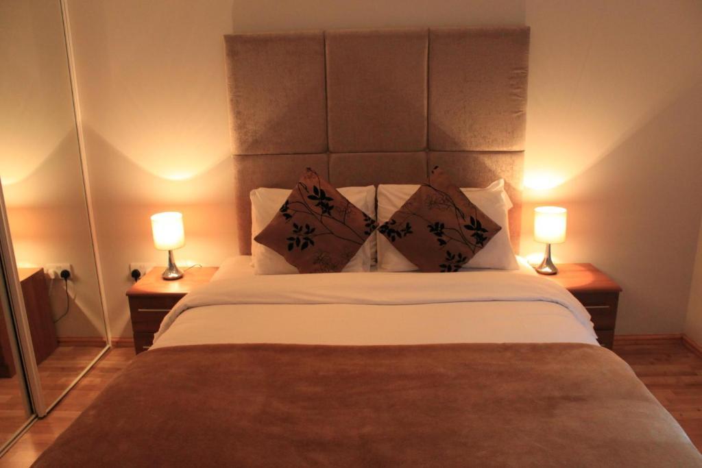 Maida Vale 4* London
