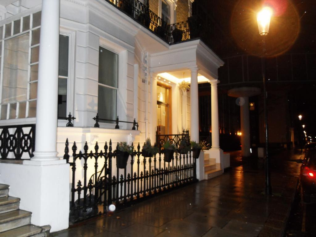 Kensington Apartment London