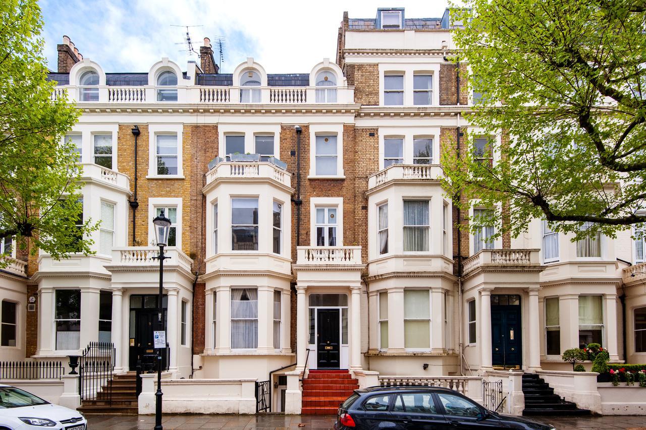 Lejlighed The Penywern Road Gem London