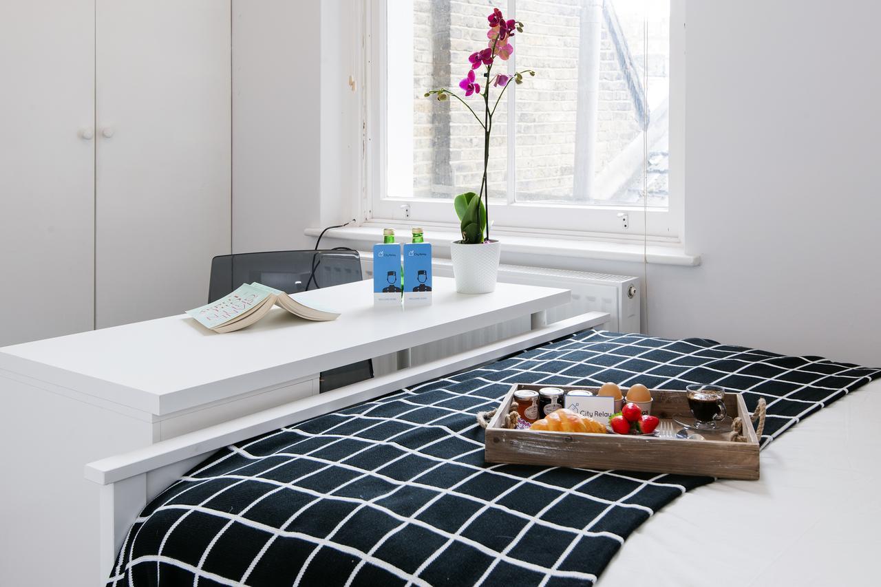 Lejlighed The Penywern Road Gem London