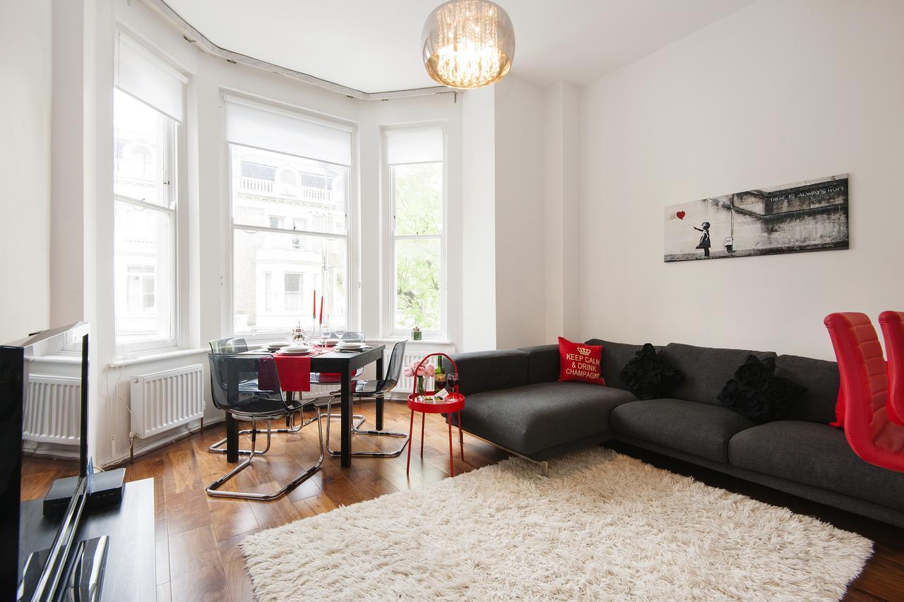 Lejlighed The Penywern Road Gem London