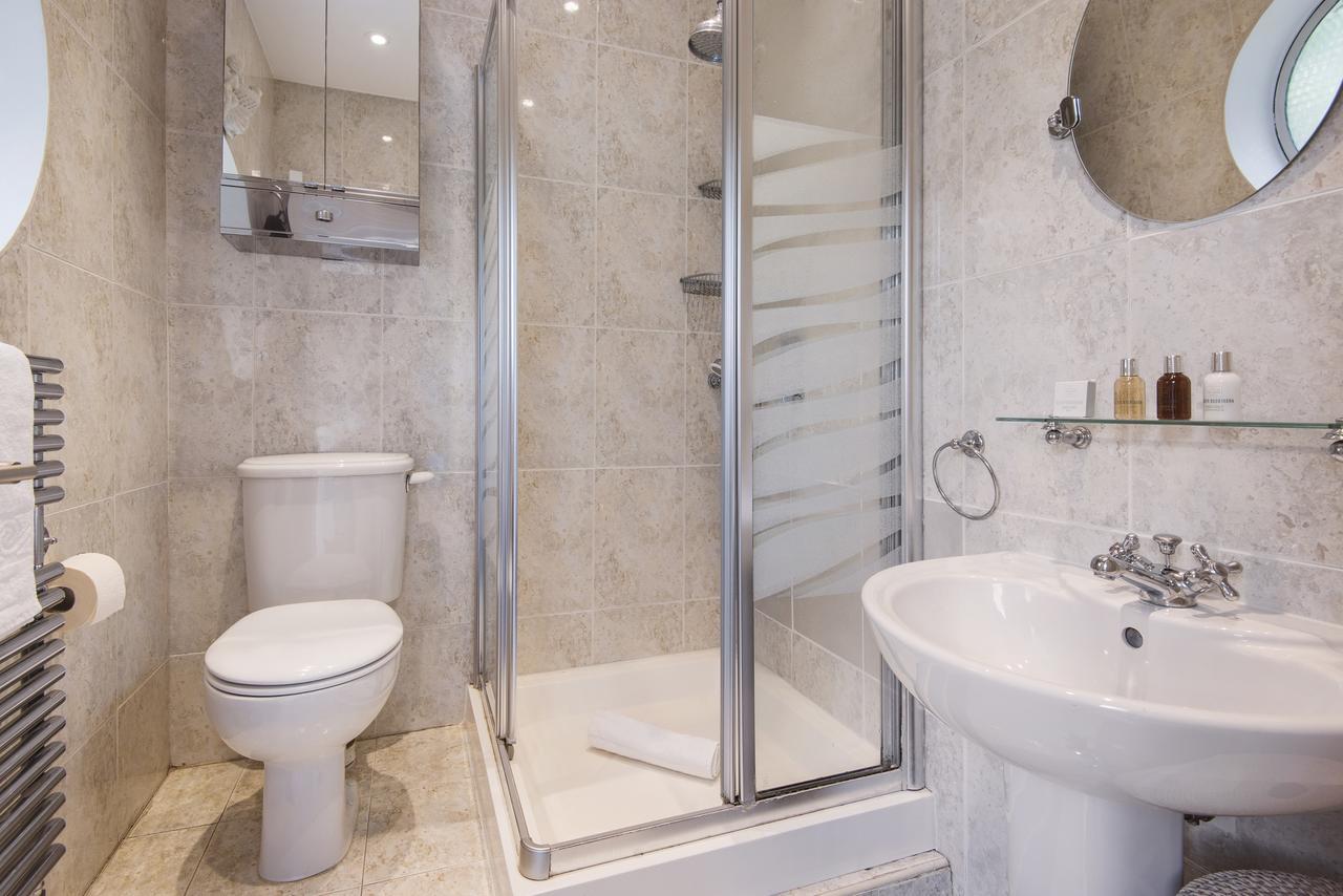Luxurious Hampstead With Gorgeous Garden Leilighet London