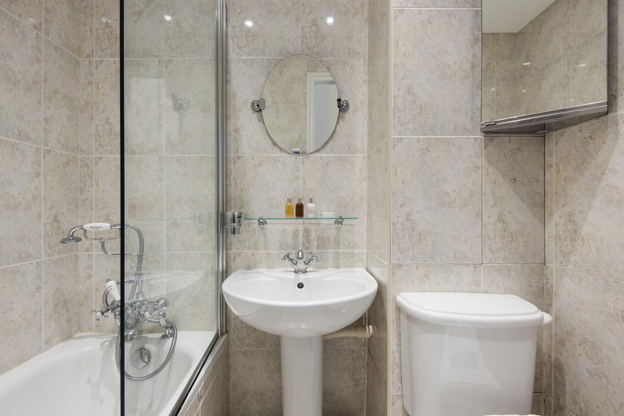 Leilighet Luxurious Hampstead With Gorgeous Garden