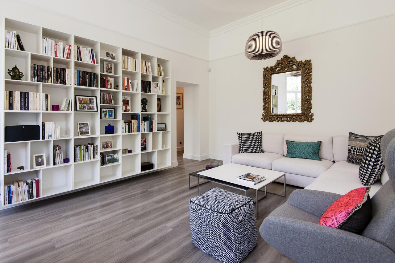 Leilighet Luxurious Hampstead With Gorgeous Garden