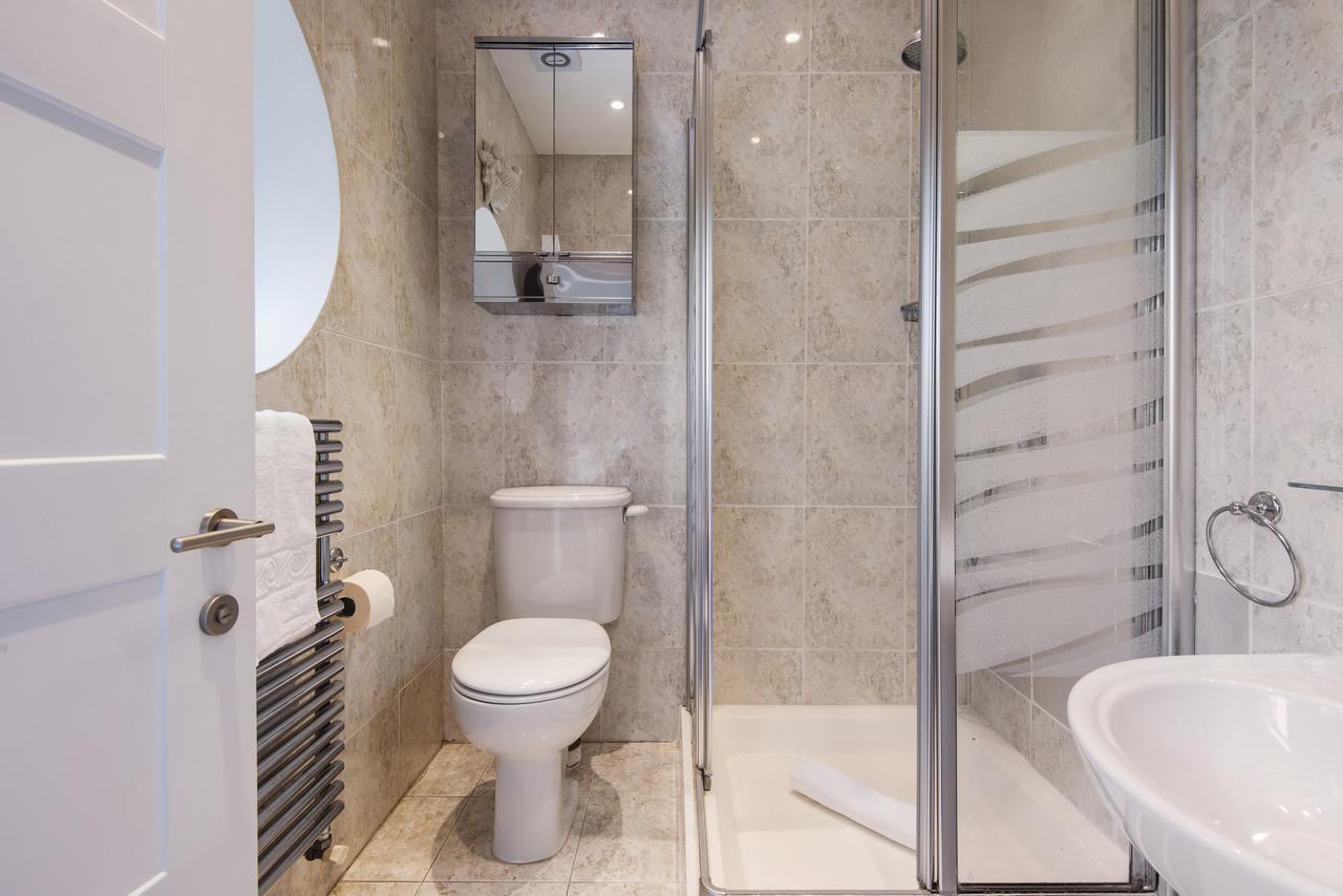 Leilighet Luxurious Hampstead With Gorgeous Garden *
