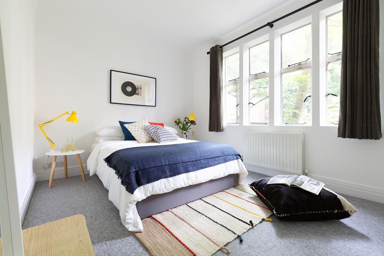 Lägenhet Kensington Luxury