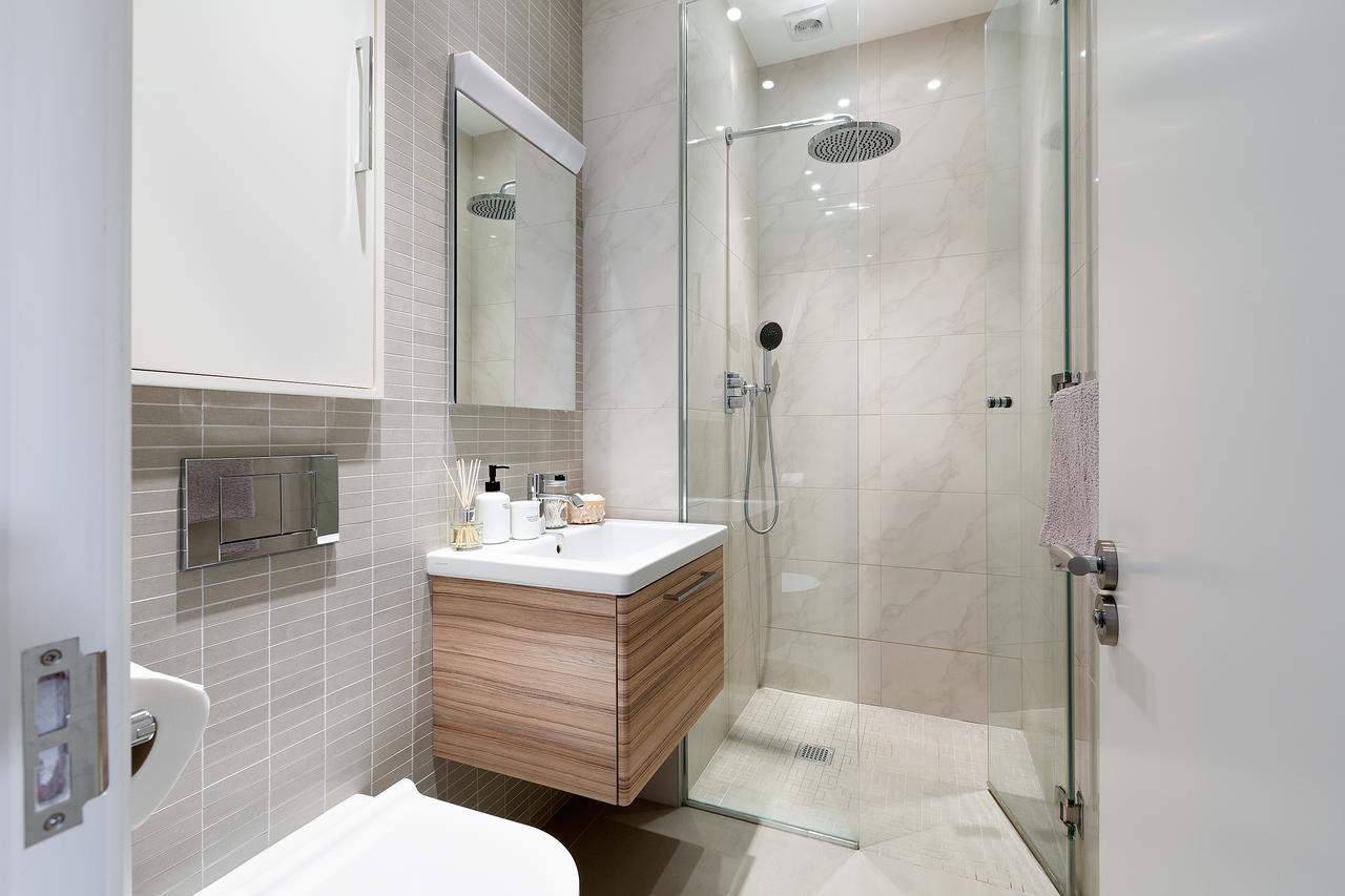 Lägenhet Kensington Luxury