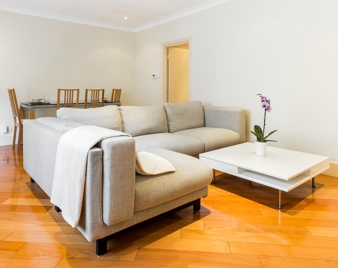 Kensington Luxury Lägenhet