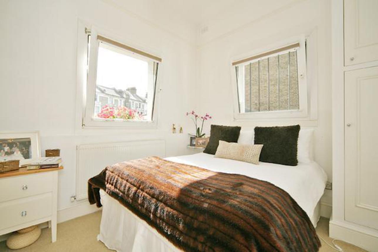 Kensington Luxury Lägenhet