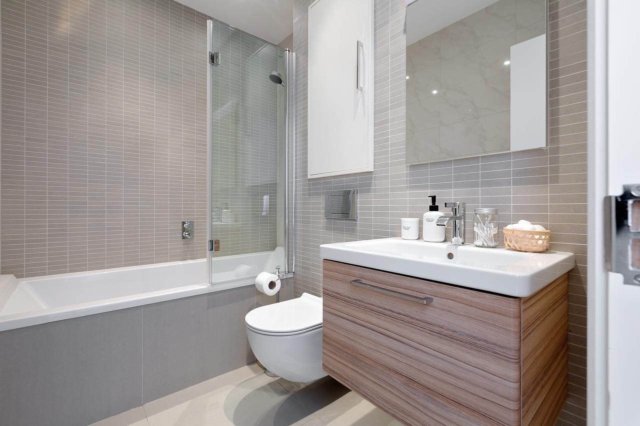 Lägenhet Kensington Luxury *