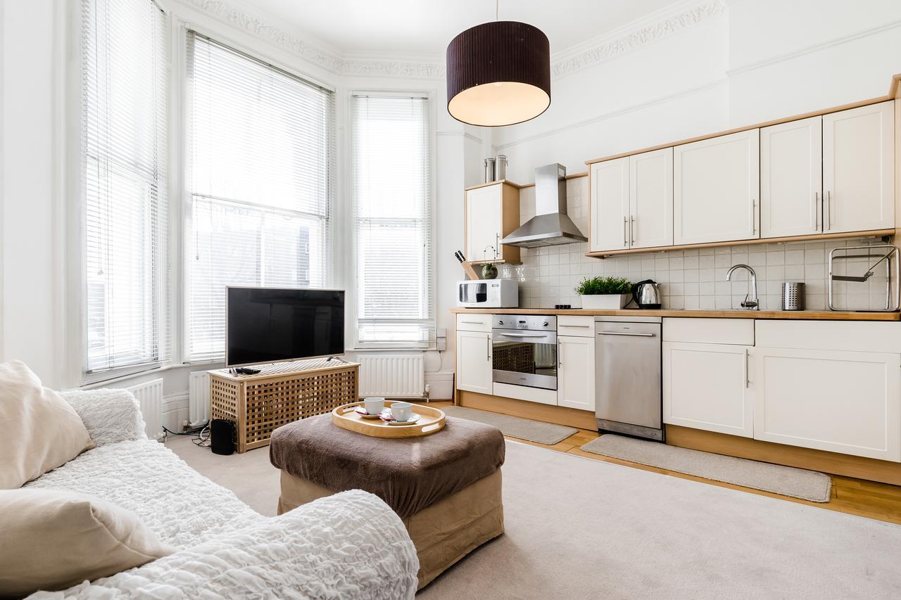 Kensington Luxury Lägenhet