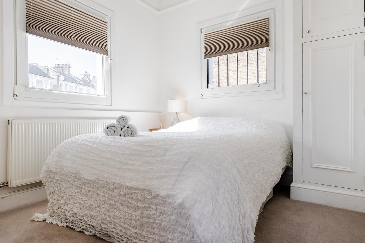 Lägenhet Kensington Luxury *