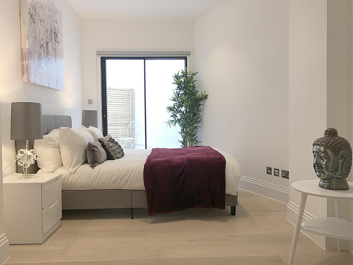 Appartement Oxford Circus *