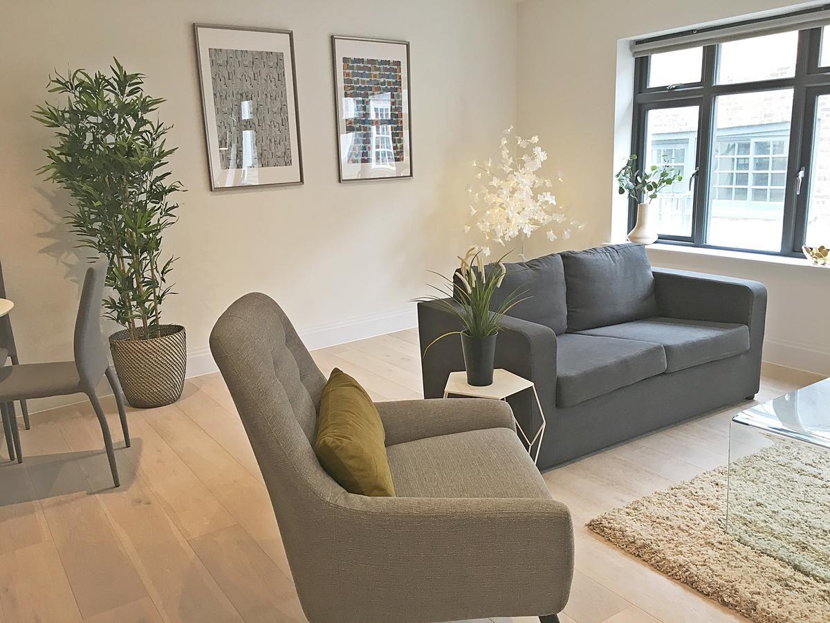 Oxford Circus Appartement