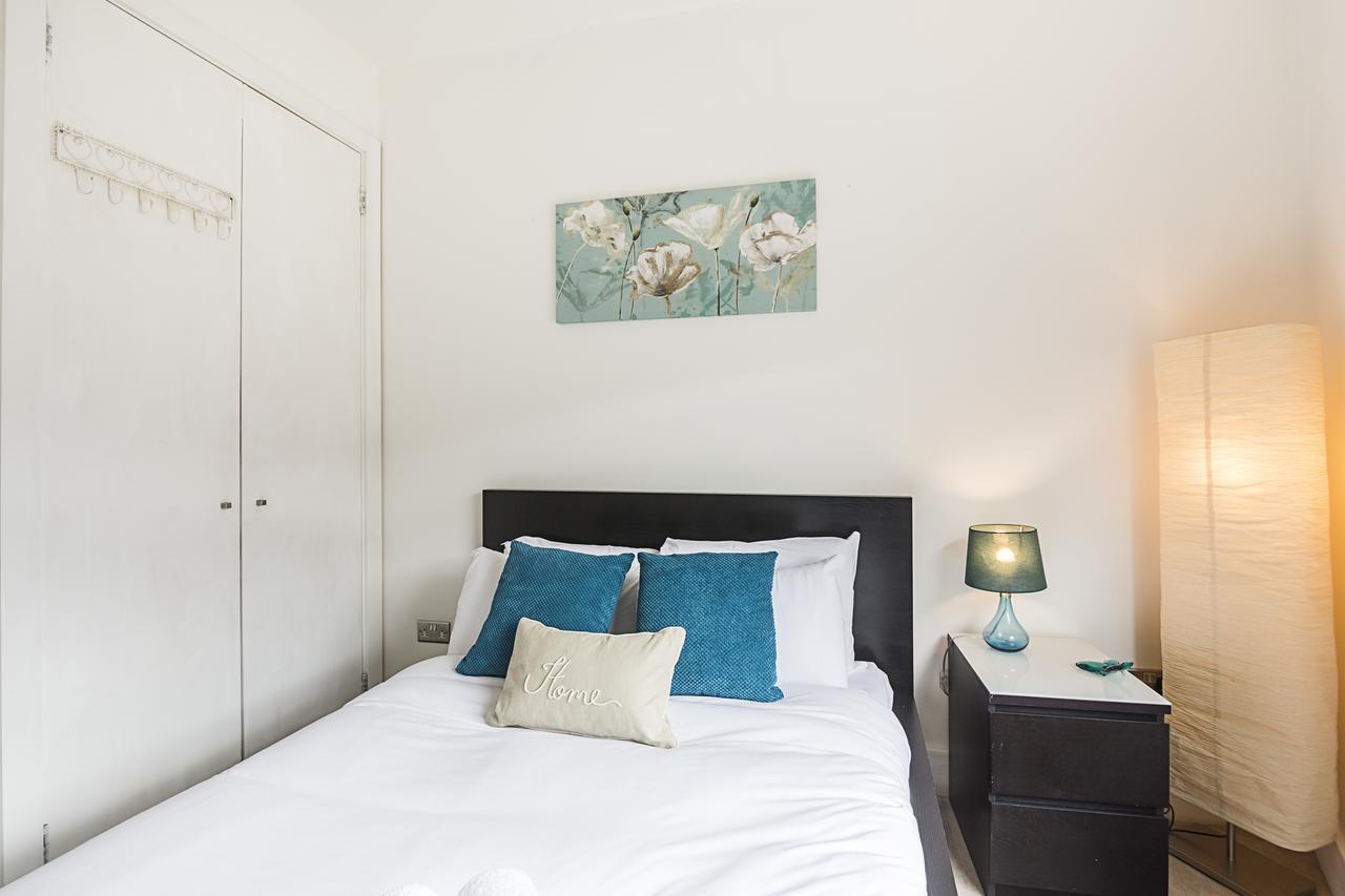 Cdp Kentish Town * Londres