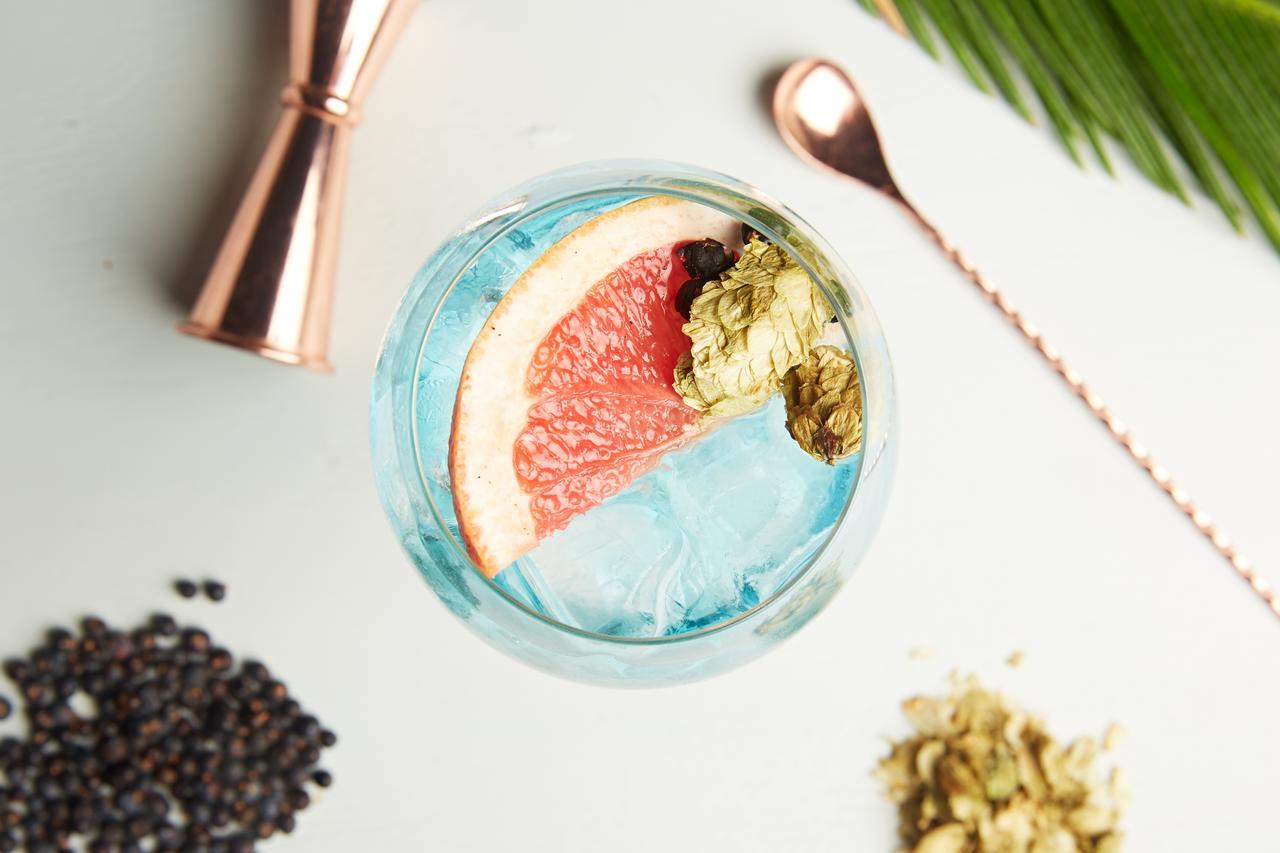 The Distillery 3* Londra