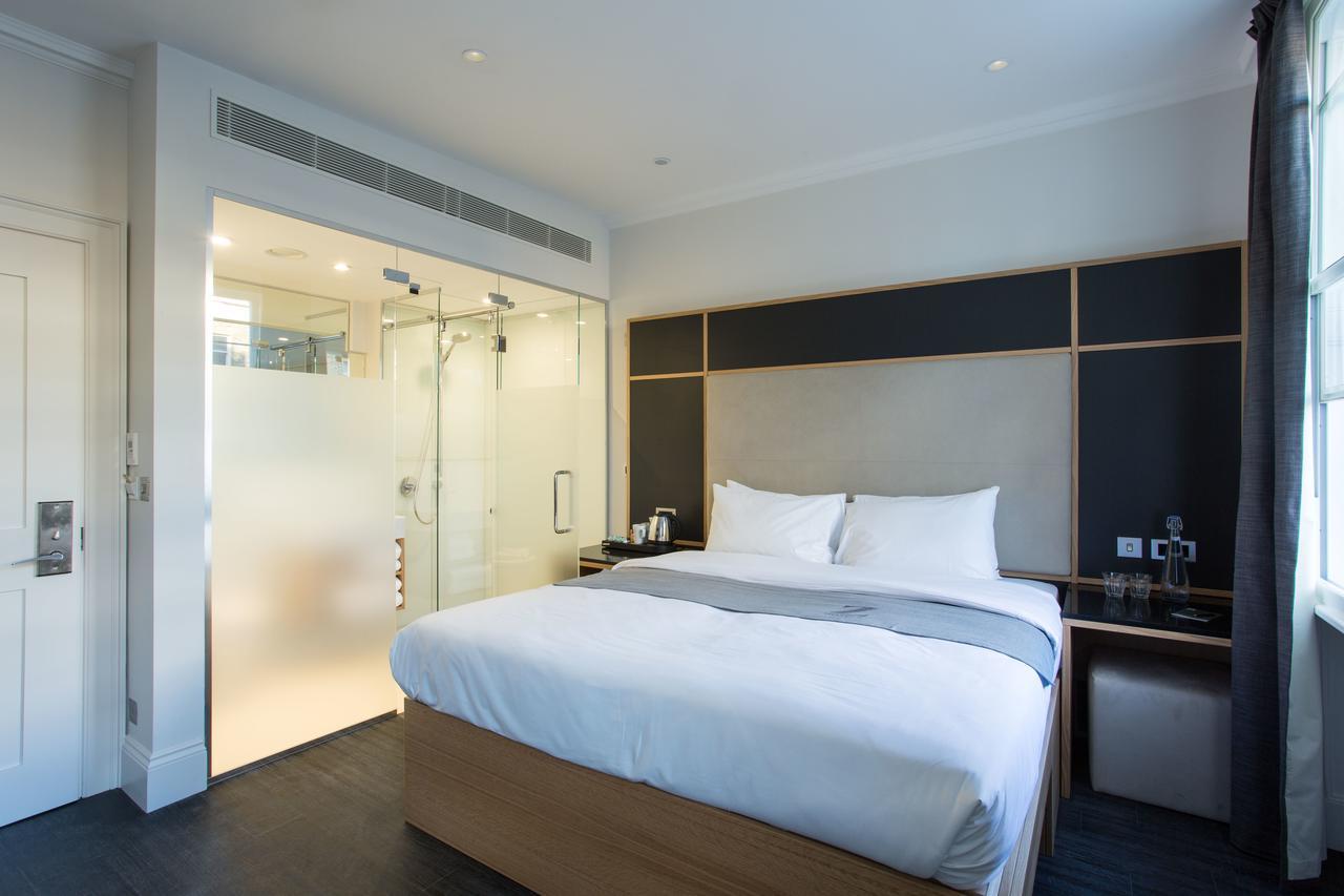 The Z Gloucester Place Hotell 3*