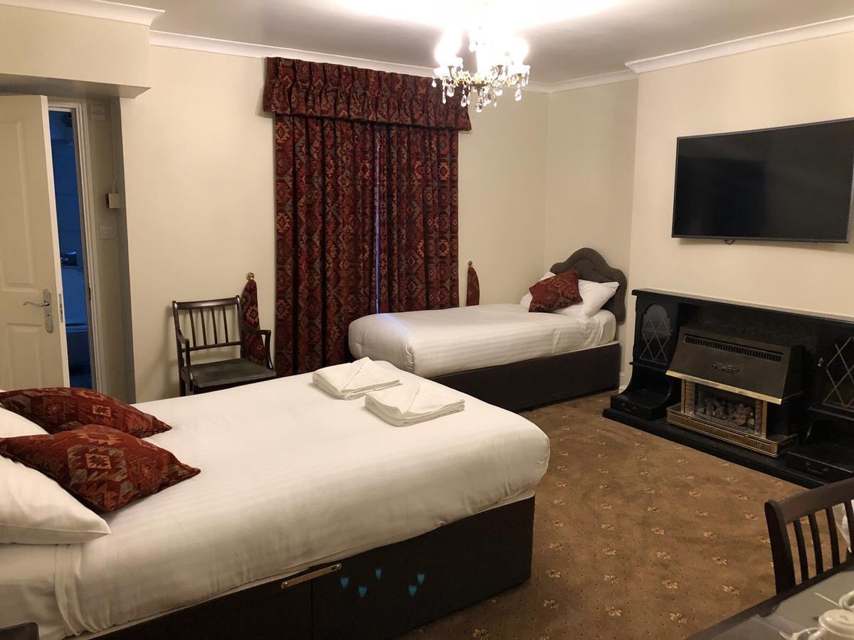 Albany Bed & Breakfast