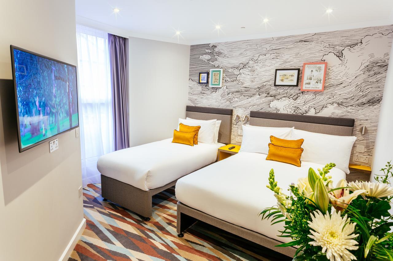 Hotel Oliver Plaza 4*