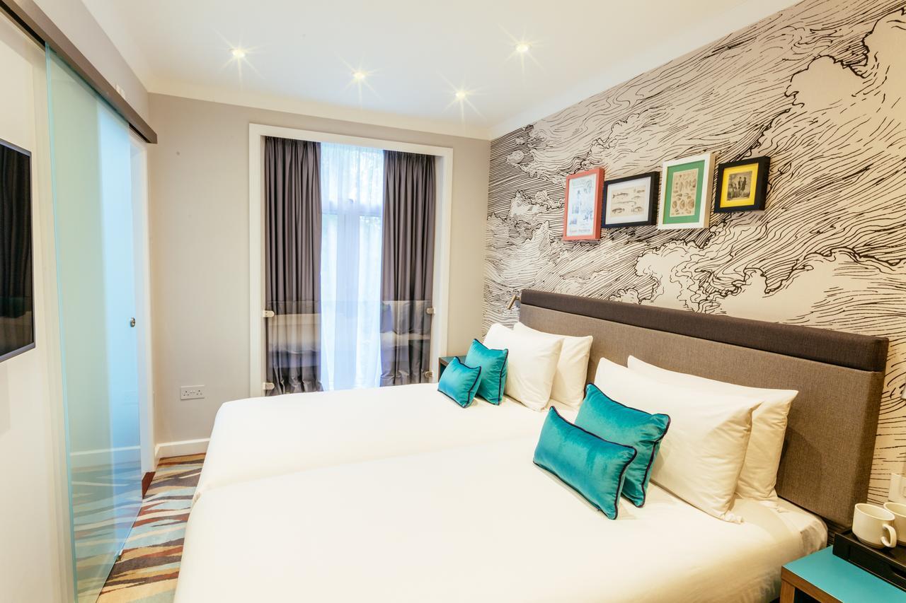 Hotel Oliver Plaza London