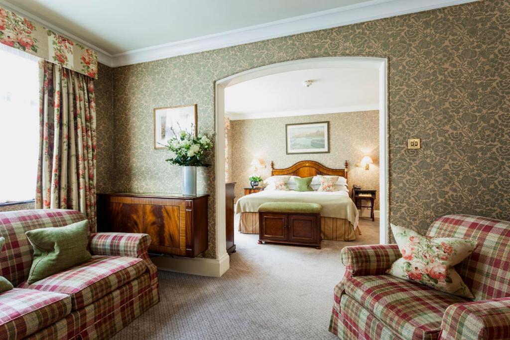 The Capital Hotel, & Townhouse Hotel London
