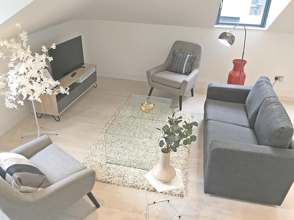 Appartement Oxford Circus